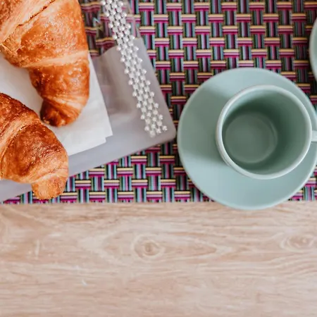 Biancomora 4* Crispiano