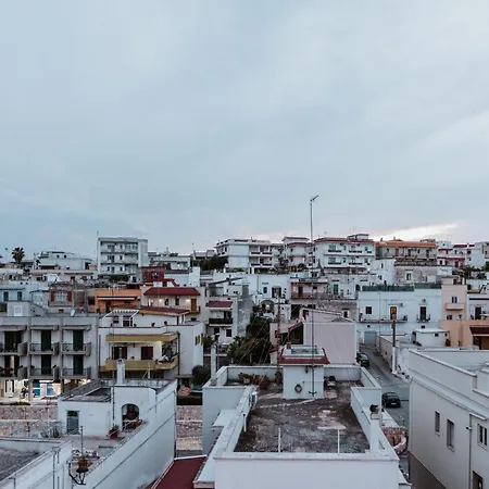 Biancomora Crispiano