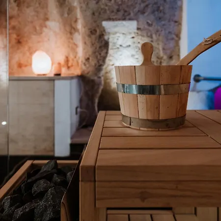 Bed & Breakfast Biancomora