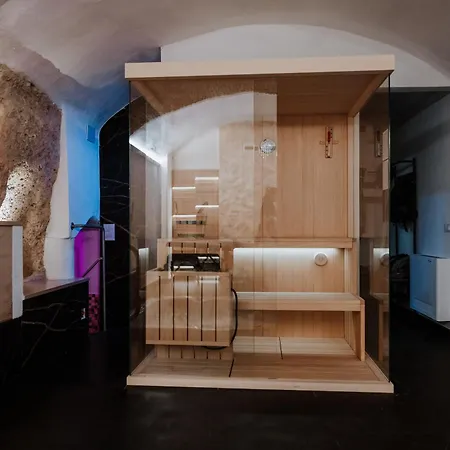 Bed & Breakfast Biancomora 4*