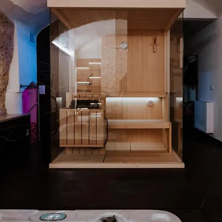 Bed & Breakfast Biancomora Crispiano