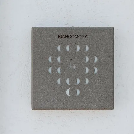 Biancomora 4* Crispiano